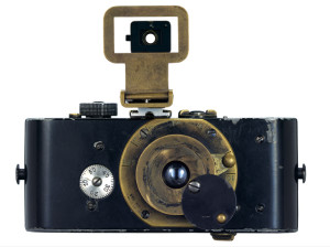 Leica prototipo de 1914
