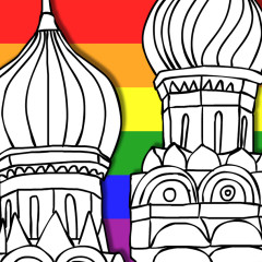 Cuatro visiones sobre una realidad: la homosexualidad en Rusia