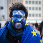 Saliendo a las calles por Europa: Una conversación con un europeo comprometido