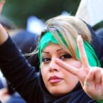 Prisioneras librepensadoras: las mujeres en Irán
