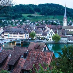 Las maravillas de Suiza: descubriendo su tesoro escondido